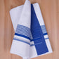 FCD-424 W/D DHOTI 3.80 MTR- Blue 3