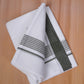 FCD-512 W/D DHOTI 3.80 MTR - Gray