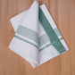 FCD-512 W/D DHOTI 3.80 MTR - Light Green