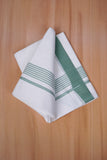 FCD-512 W/D DHOTI 3.80 MTR - Light Green