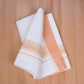 FCD-611 W/D DHOTI 3.80 MTR - Orange