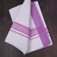 FD-108 W/D DHOTI 3.70 MTR-Pink