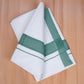 FCD-601 W/D DHOTI 3.80 MTR - Green