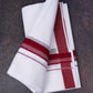 FCD-362 W/D DHOTI 3.80 MTR-Maroon