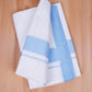 FCD-592 W/D DHOTIE 3.80 MTR - Sky Blue