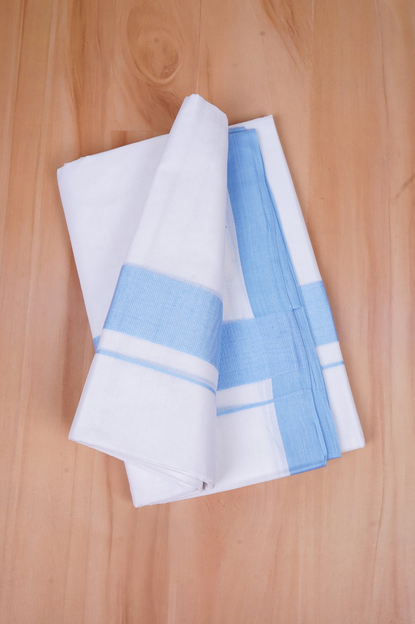 FCD-592 W/D DHOTIE 3.80 MTR - Sky Blue