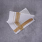 KERALOOM FINISH COTTON 326 W/D DHOTI 3.80 MTR - Light Brown