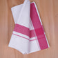 FCD-39 W/D DHOTI 4.00 MTR-Pink