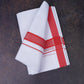 FD-91 W/D DHOTI 3.80 MTR-Pink