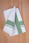 FCD-622 W/D DHOTI 3.80 MTR - Green