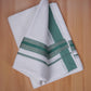 FCD-590 W/D DHOTI 3.80 MTR - Green