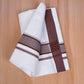 FCD-74 W/D DHOTI 3.80 MTR-10