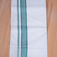 FCD-70 W/D DHOTI 3.80 MTR-Green