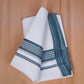FCD-70 W/D DHOTI 3.80 MTR-Blue