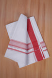 FCD-466 W/D DHOTI 3.80 MTR - Pink