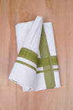 425FCD-02 W/D DHOTI 4.25 MTR- Green