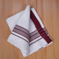 FCD-583 W/D DHOTI 3.80 MTR - Dark Pink