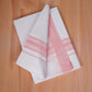FCD-569 W/D DHOTI 3.80 MTR - Light Pink