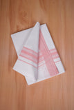 FCD-569 W/D DHOTI 3.80 MTR - Light Pink