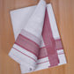 FCD-597 W/D DHOTI 3.80 MTR - Pink