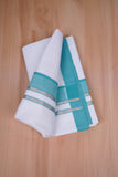 FCD-525 W/D DHOTI 3.80 MTR-Light Green