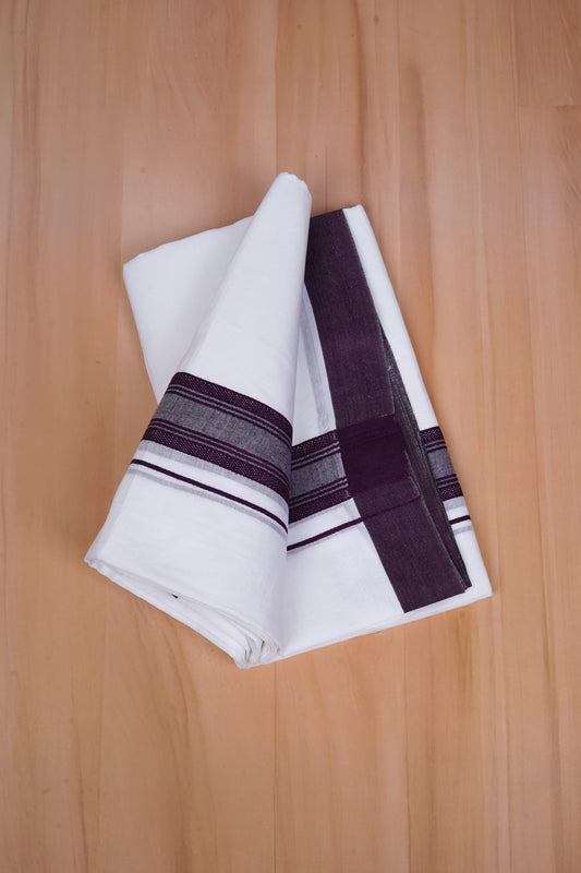 FCD-491 W/D DHOTI 3.80 MTR - Vilot 1