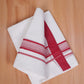FCD-584 W/D DHOTI 3.80 MTR - Pink