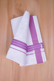 FCD-502 W/D DHOTI 3.80 MTR-Pink