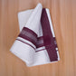 FCD-491 W/D DHOTI 3.80 MTR - Vilot
