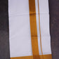 GLD-86 W/D DHOTI 3.80 MTR