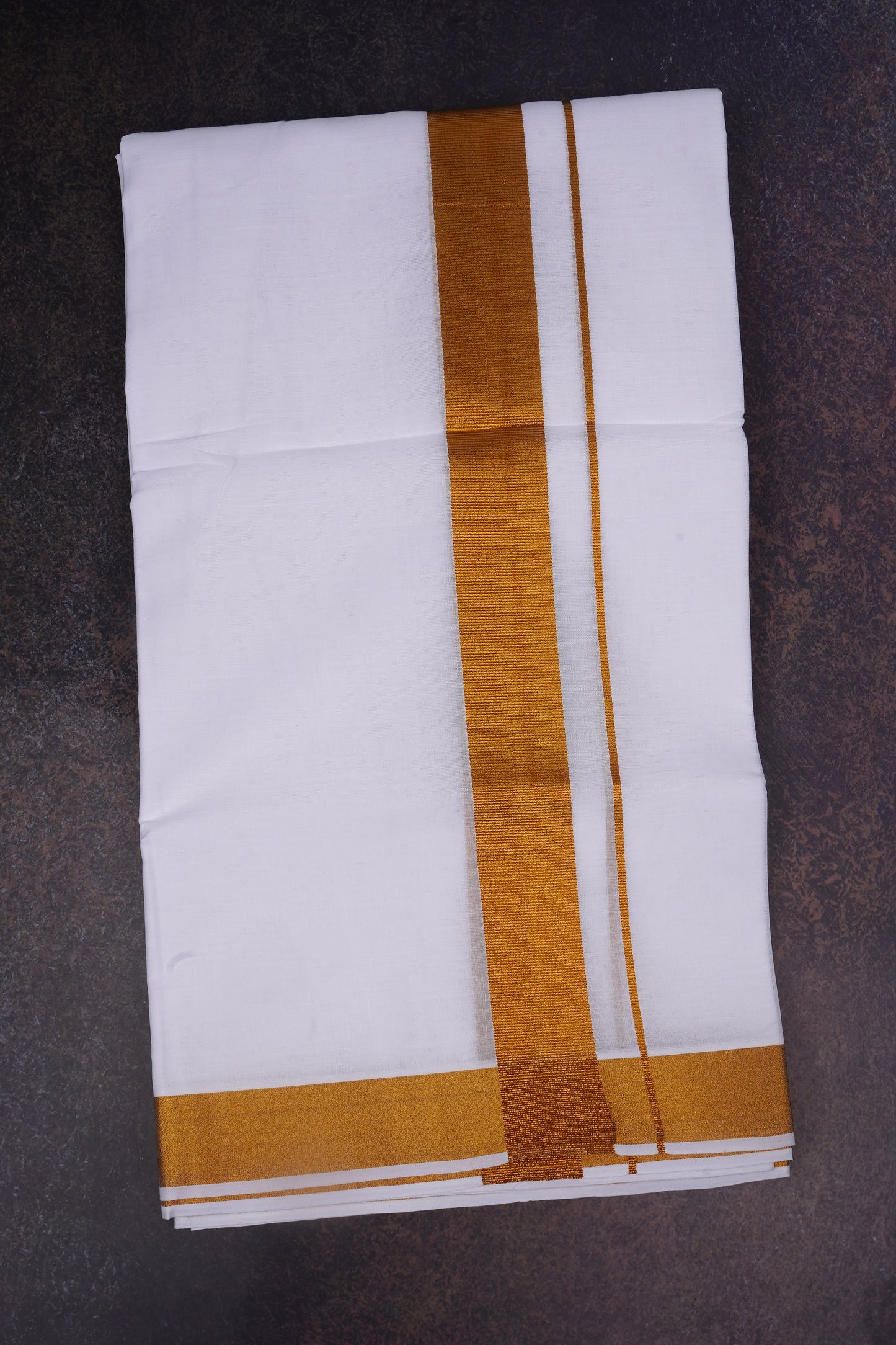 GLD-86 W/D DHOTI 3.80 MTR