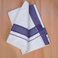 FCD-601 W/D DHOTI 3.80 MTR - Purple
