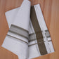 FCD-466 W/D DHOTI 3.80 MTR - Light Brown