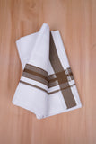 FCD-332 W/D DHOTI 3.80 MTR-Brown