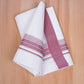 FCD-493 W/D DHOTI 3.80 MTR - Pink