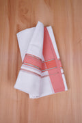 FCD-689  W/D DHOTI 3.80 MTR - Pink