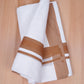 425FCD-02 W/D DHOTI 4.25 MTR-Brown