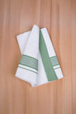 FCD-411 W/D DHOTI 3.80 MTR - Green