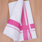 425FCD-01 W/D DHOTI 4.25 MTR- pink