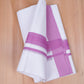 425FCD-02 W/D DHOTI 4.25 MTR- Pink