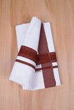 425FCD-02 W/D DHOTI 4.25 MTR-Brown 2