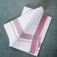 FCD-500 W/D DHOTHIE 3.0 MTR-LIGHT PINK