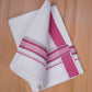 FCD-589 W/D DHOTI 3.80 MTR -  Pink
