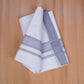FCD-70 W/D DHOTI 3.80 MTR- Gray