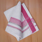 FCD-403 W/D DHOTI 3.80 MTR - Pink