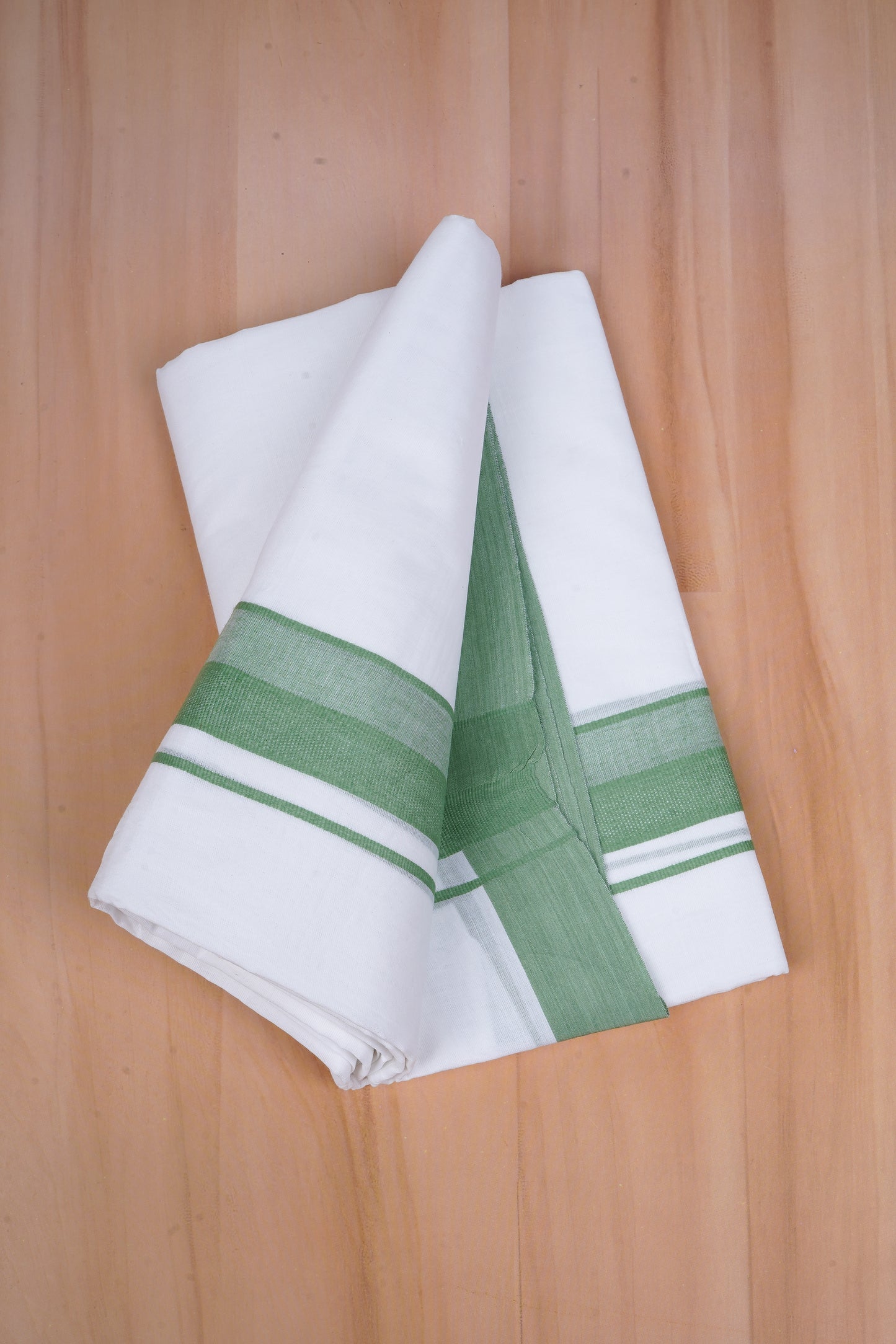 FCD-417 W/D DHOTHI 3.80 MTR - Green