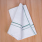 FCD-48 W/D DHOTI 3.80 MTR-Green