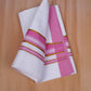 Popular Choice W/S Dhoti 2.00 MTR - Pink