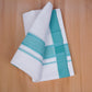 FCD-527 W/D DHOTI 3.80 MTR-green