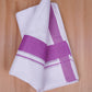 FCD-333 W/D DHOTI 3.80 MTR- Pink